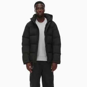 Aritzia Mr. Super Puff Jacket